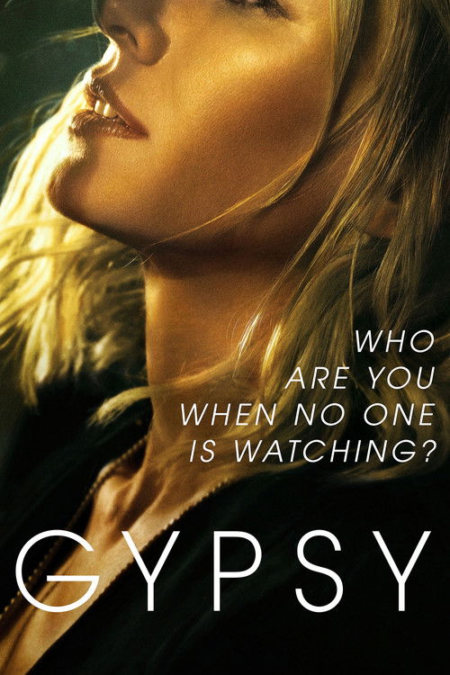 Gypsy : 1.Sezon 2.Bölüm