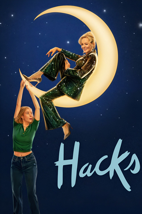 Hacks : 2.Sezon 2.Bölüm