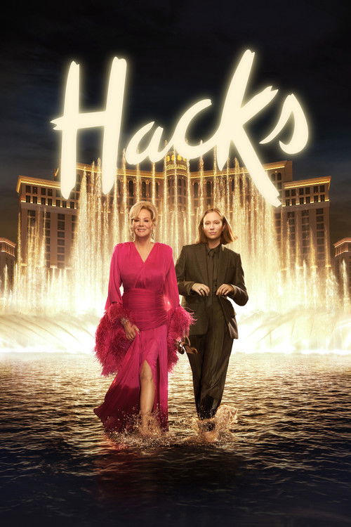 Hacks : 5.Sezon 3.Bölüm