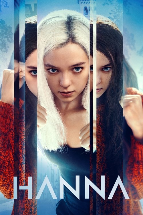 Hanna : 2.Sezon 2.Bölüm