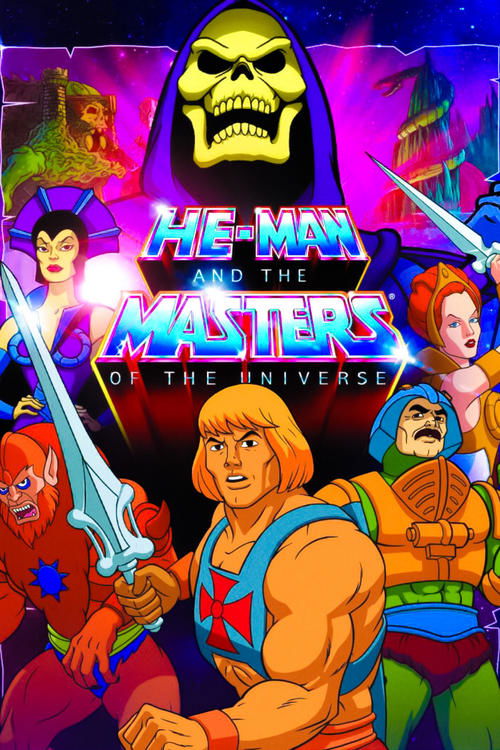 He-Man and the Masters of the Universe : 1.Sezon 3.Bölüm
