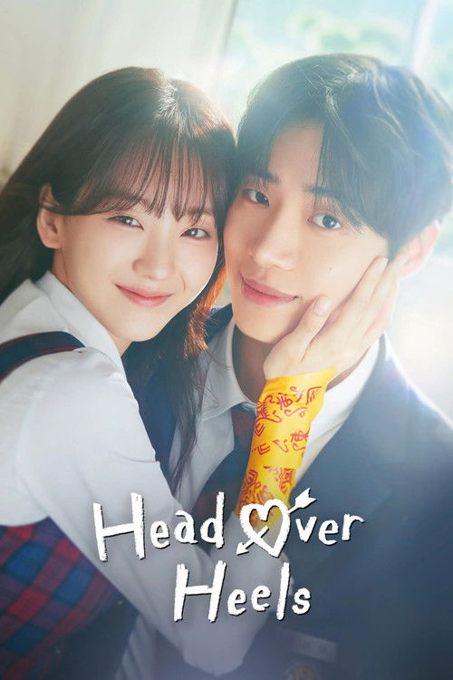 Head Over Heels : 1.Sezon 4.Bölüm