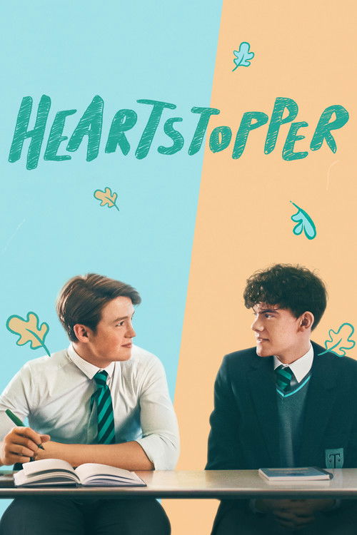 Heartstopper : 2.Sezon 2.Bölüm