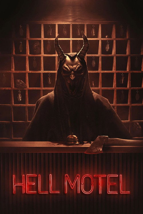 Hell Motel : 1.Sezon 5.Bölüm