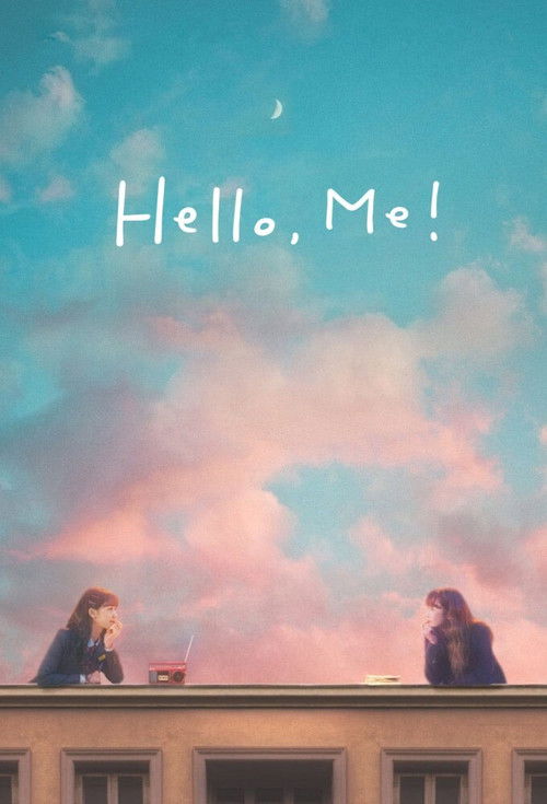 Hello, Me! : 1.Sezon 4.Bölüm