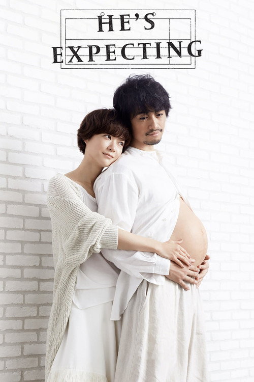 He’s Expecting : 1.Sezon 2.Bölüm