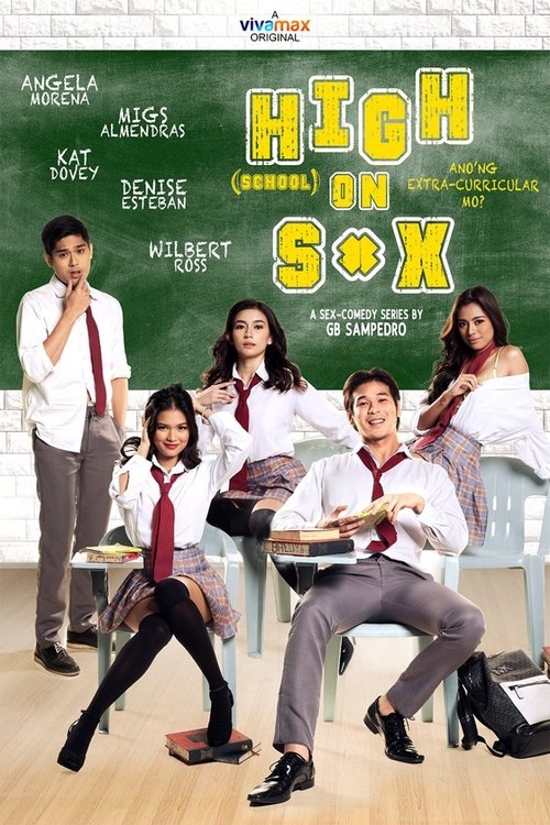 High (School) On Sex : 1.Sezon 5.Bölüm