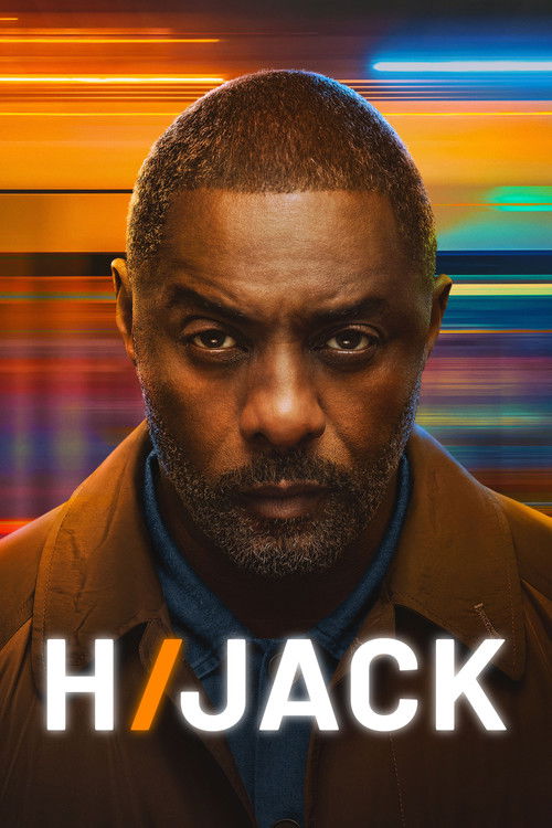 Hijack : 2.Sezon 1.Bölüm