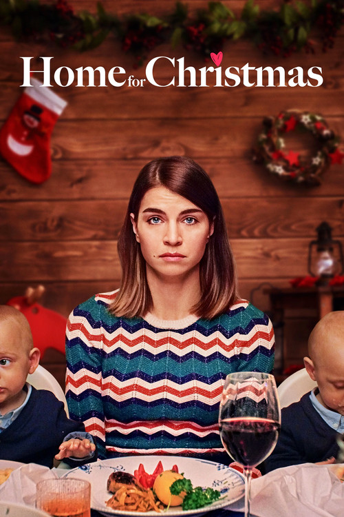 Home for Christmas : 1.Sezon 2.Bölüm