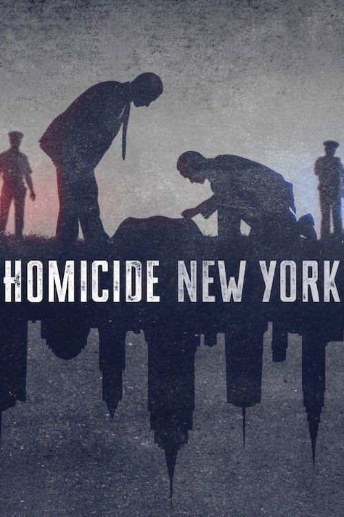 Homicide : 3.Sezon 4.Bölüm