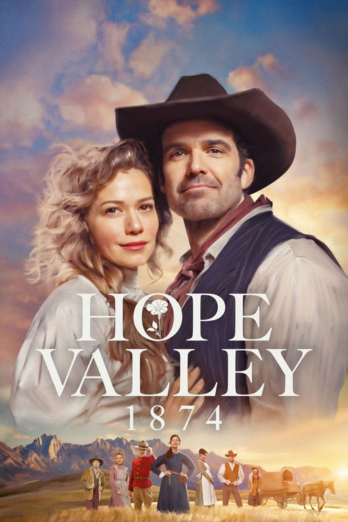 Hope Valley 1874 : 1.Sezon 1.Bölüm