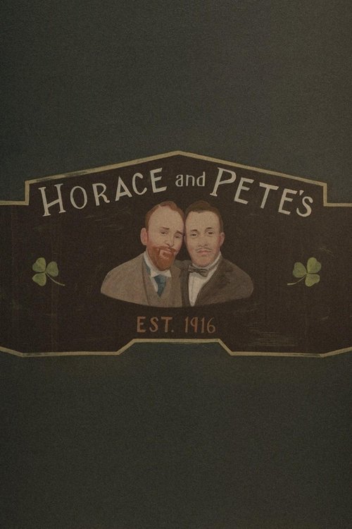 Horace and Pete : 1.Sezon 10.Bölüm
