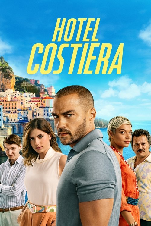 Hotel Costiera : 1.Sezon 3.Bölüm