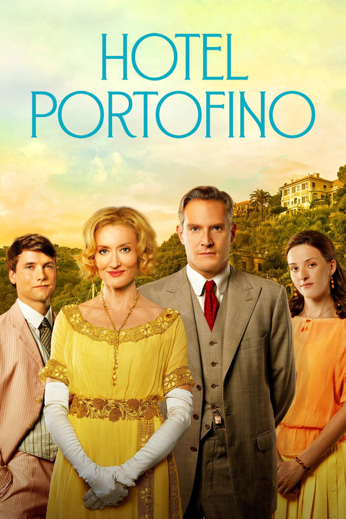 Hotel Portofino : 1.Sezon 2.Bölüm