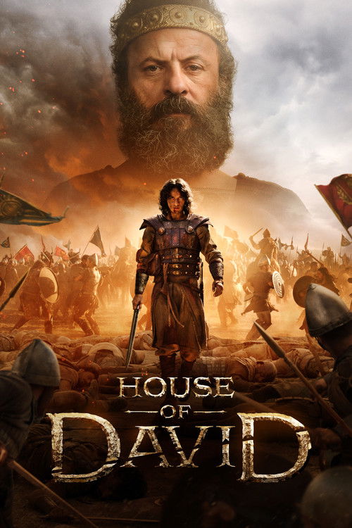 House of David : 1.Sezon 8.Bölüm
