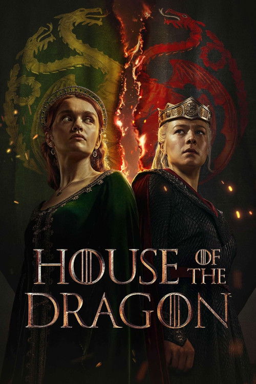 House of the Dragon : 1.Sezon 3.Bölüm