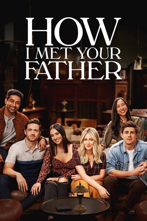 How I Met Your Father : 2.Sezon 2.Bölüm