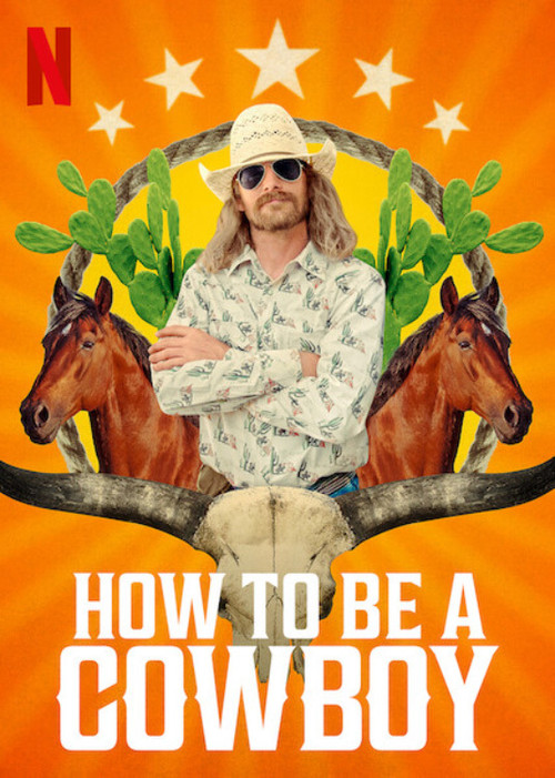 How to Be a Cowboy : 1.Sezon 6.Bölüm