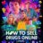 How to Sell Drugs Online (Fast) : 4.Sezon 3.Bölüm izle