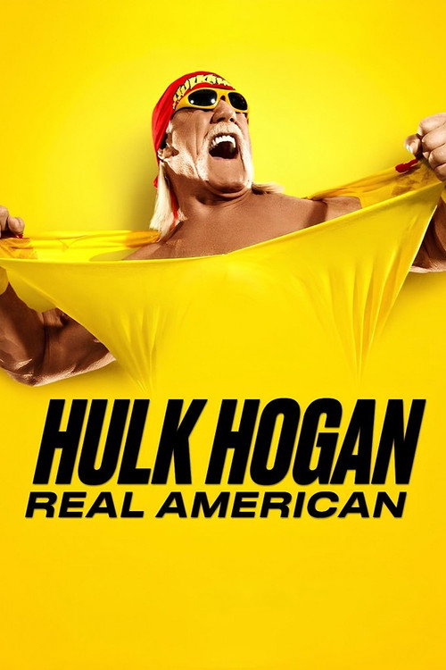 Hulk Hogan Real American : 1.Sezon 4.Bölüm