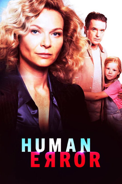 Human Error : 1.Sezon 4.Bölüm