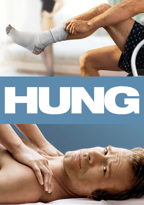 Hung : 2.Sezon 2.Bölüm