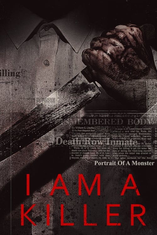 I AM A KILLER : 2.Sezon 9.Bölüm