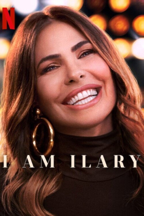 I Am Ilary : 1.Sezon 5.Bölüm