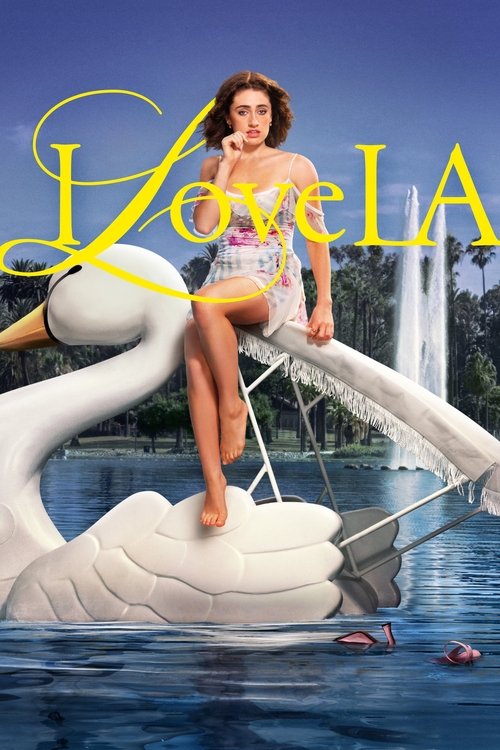 I Love LA : 1.Sezon 3.Bölüm