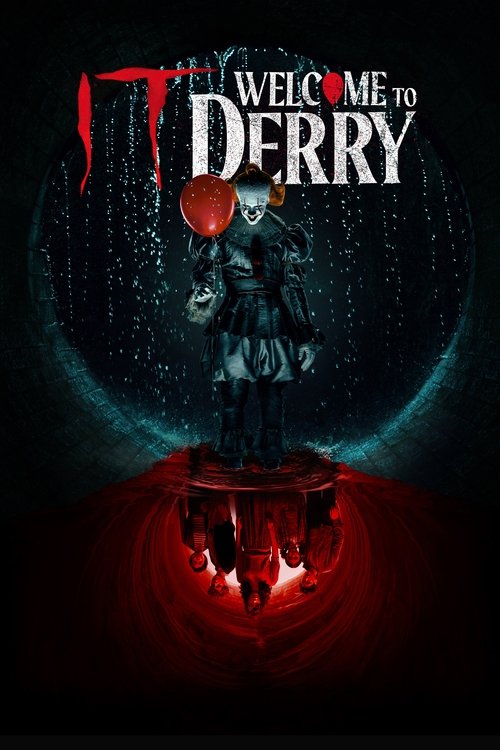 IT Welcome to Derry : 1.Sezon 4.Bölüm