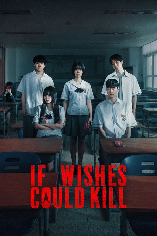 If Wishes Could Kill : 1.Sezon 8.Bölüm