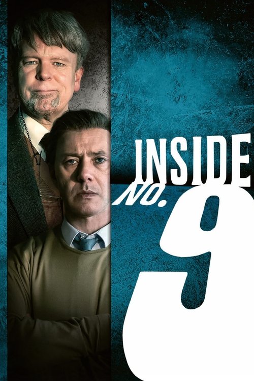 Inside No. 9 : 6.Sezon 3.Bölüm