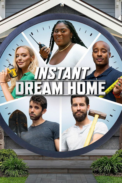 Instant Dream Home : 1.Sezon 8.Bölüm