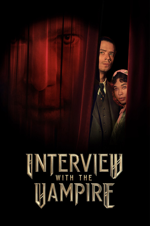 Interview with the Vampire : 1.Sezon 1.Bölüm