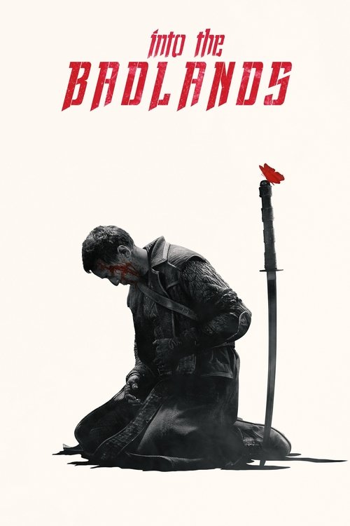 Into the Badlands : 3.Sezon 8.Bölüm