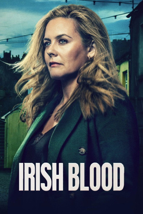 Irish Blood : 1.Sezon 3.Bölüm