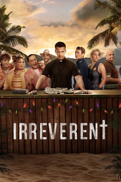 Irreverent : 1.Sezon 2.Bölüm