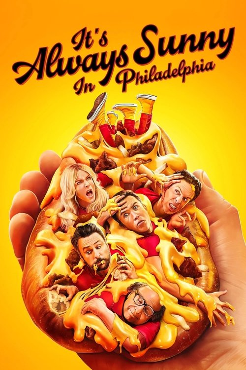 It’s Always Sunny in Philadelphia : 9.Sezon 5.Bölüm