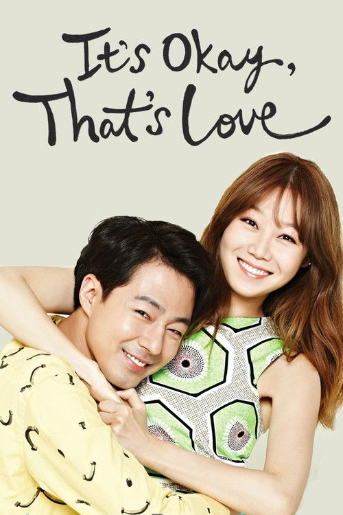 It’s Okay, That’s Love : 1.Sezon 9.Bölüm