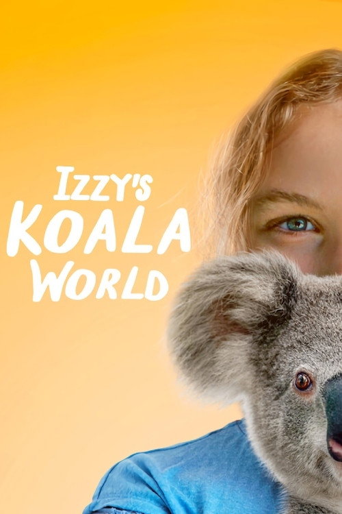 Izzy’s Koala World : 2.Sezon 2.Bölüm