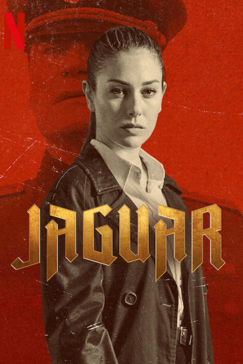 Jaguar : 1.Sezon 2.Bölüm