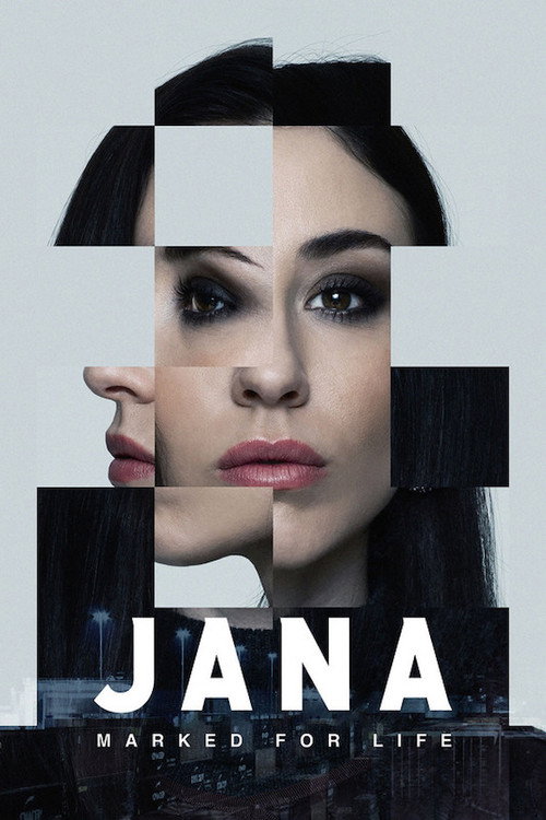 Jana – Marked For Life : 1.Sezon 2.Bölüm