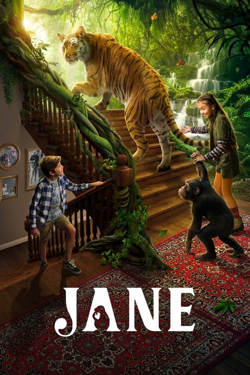 Jane : 3.Sezon 2.Bölüm