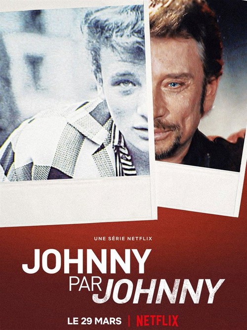 Johnny Hallyday Beyond Rock : 1.Sezon 3.Bölüm