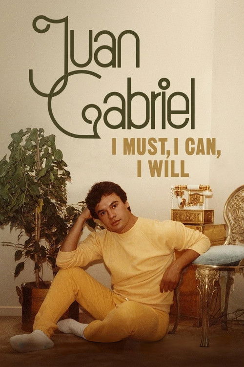 Juan Gabriel Debo, puedo y quiero : 1.Sezon 2.Bölüm