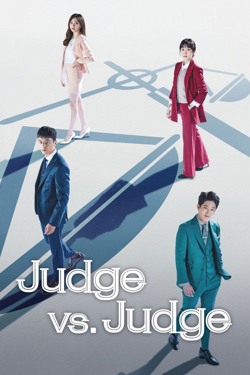 Judge vs. Judge : 1.Sezon 2.Bölüm