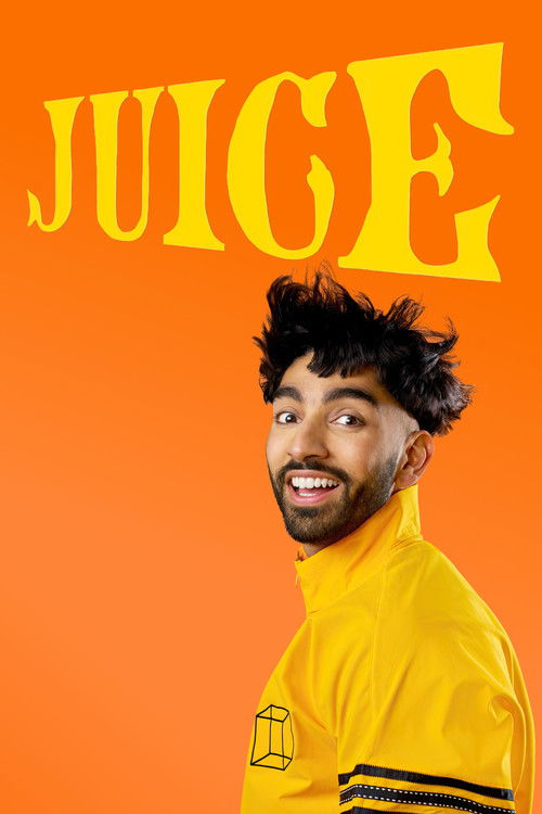 Juice : 2.Sezon 4.Bölüm