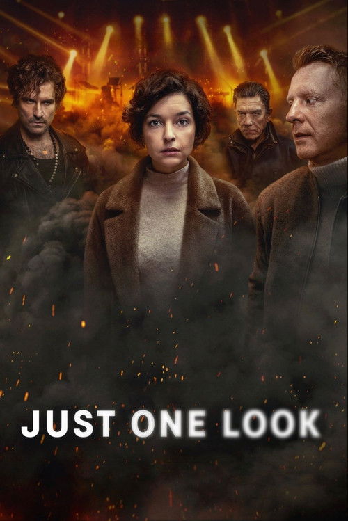 Just One Look : 1.Sezon 2.Bölüm