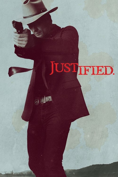 Justified : 2.Sezon 9.Bölüm