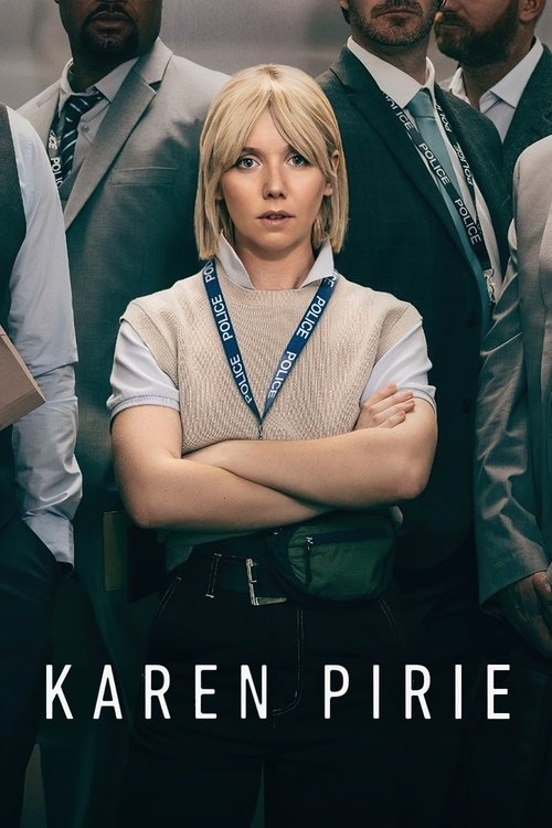 Karen Pirie : 2.Sezon 3.Bölüm
